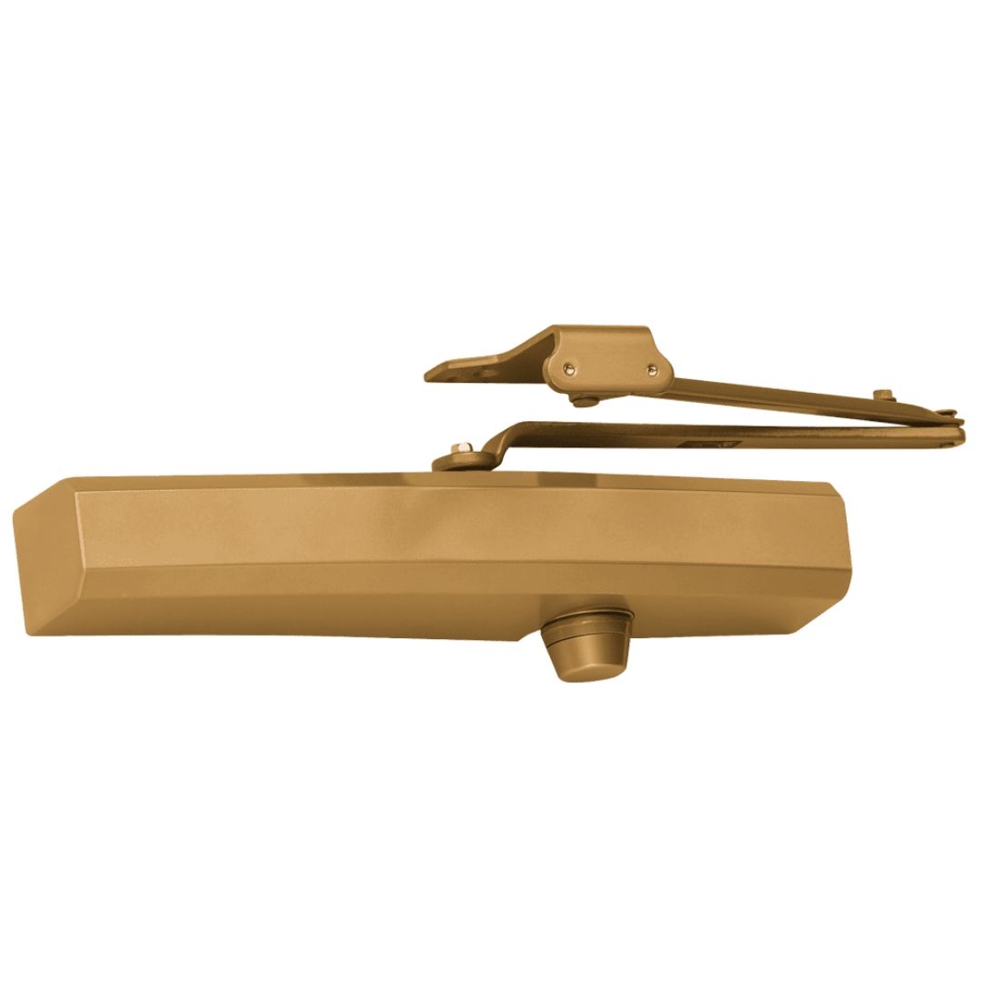 691 - Light Bronze Painted